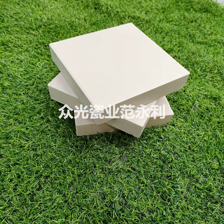 今天不說耐酸磚，來看看陶瓷的解說